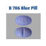 B Blue Pill Uses Dosage Side Effects Addiction Public Health