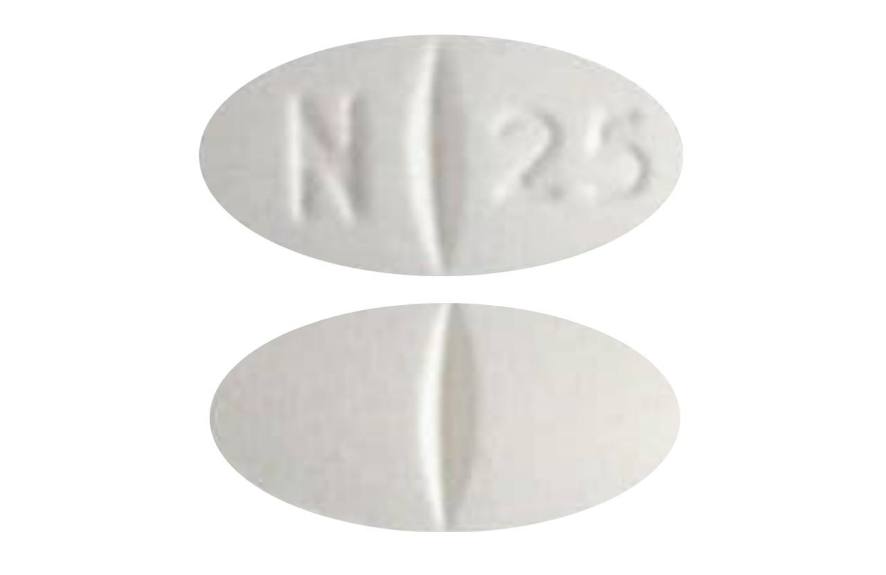 N Pill Uses Dosage High Interaction Side Effects Public Health