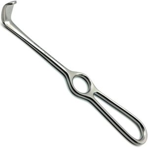 langenbeck retractor