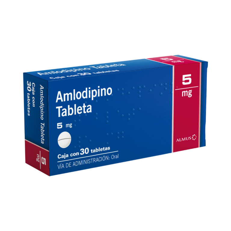 What Is The Best Time To Take Amlodipine? - Public Health