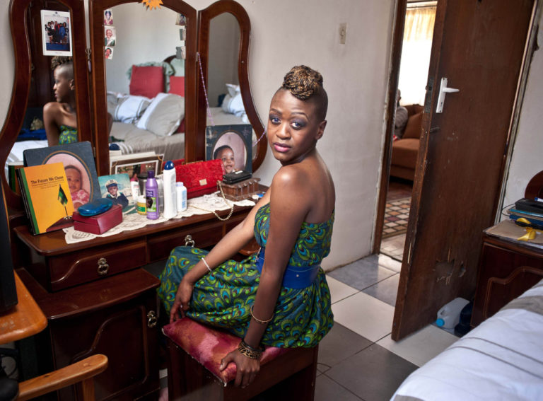 Meet Africas Top 10 Transgender Celebrities Public Health 2063