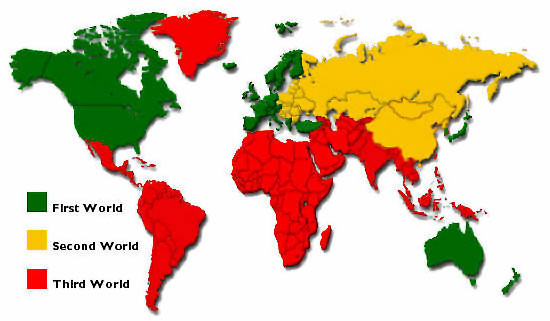 Updated List Of Third World Countries 2019 2020 Public Health