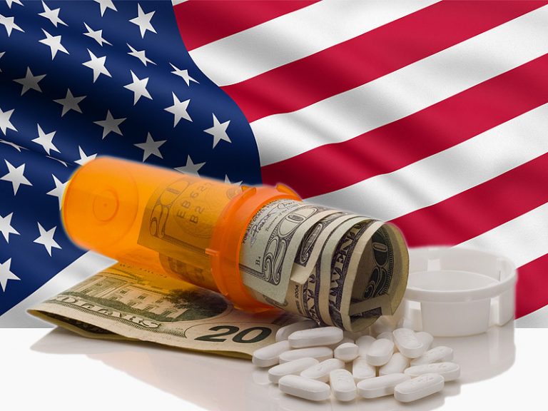 List Of Pharmaceutical Companies In Usa