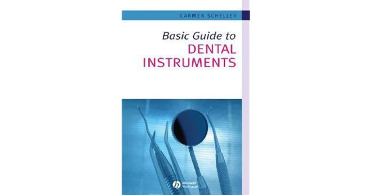 basic dental instruments quiz