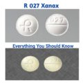 R 027 Pill Xanax: Everything You Should Know - Public Health