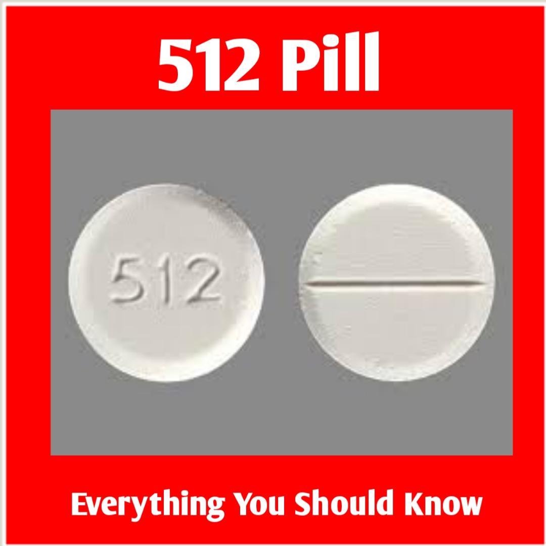 512 Pill 