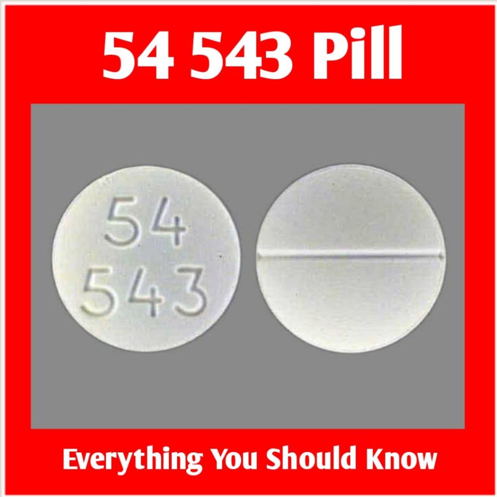 44 175 White Pill: Everything You Should Know - Public Health