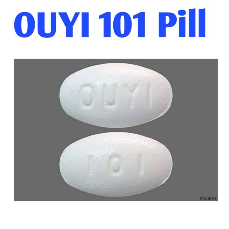 Ouyi 101 Pill 768x768 