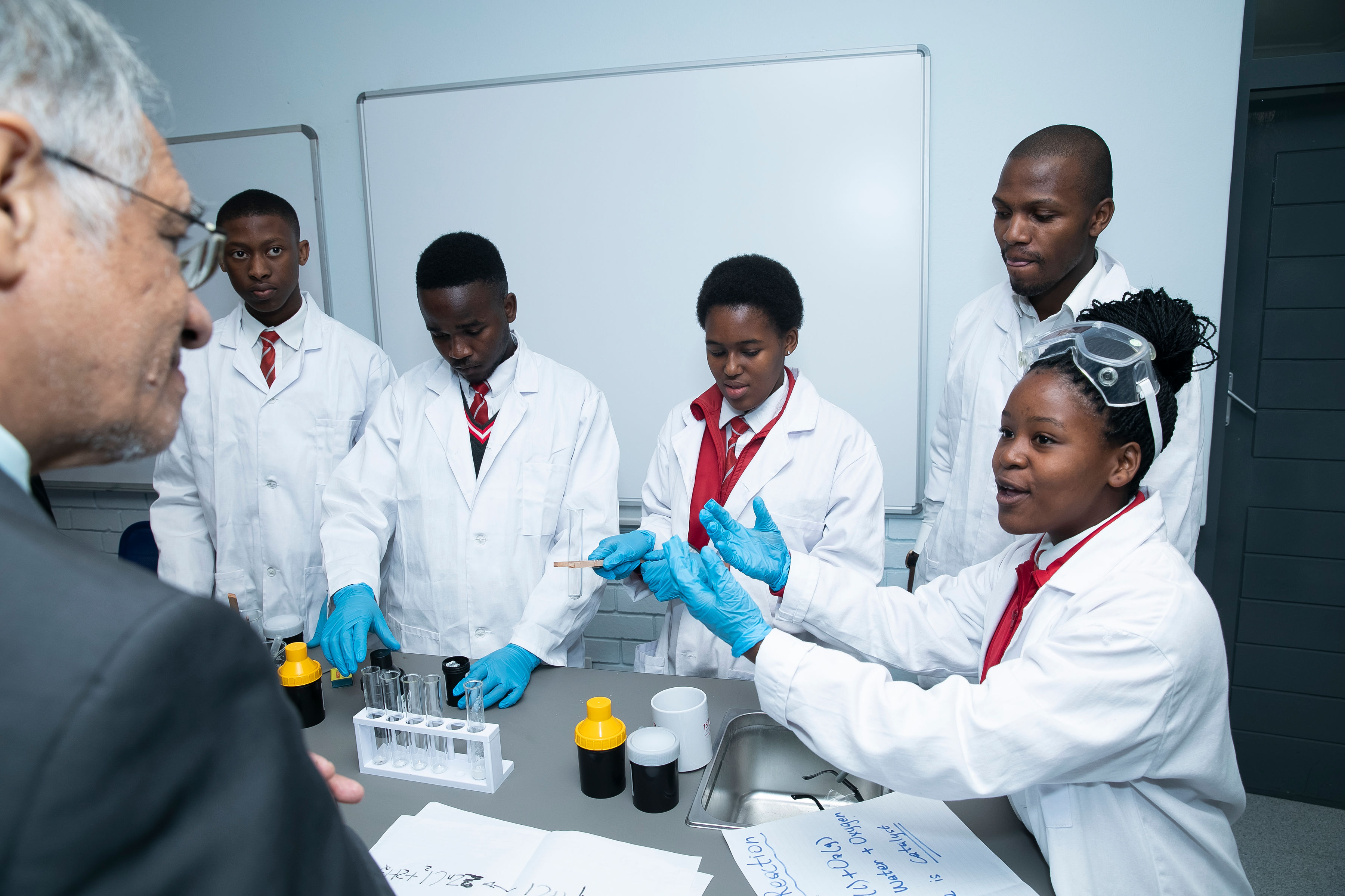  How To Become A Medical Laboratory Scientist Public Health