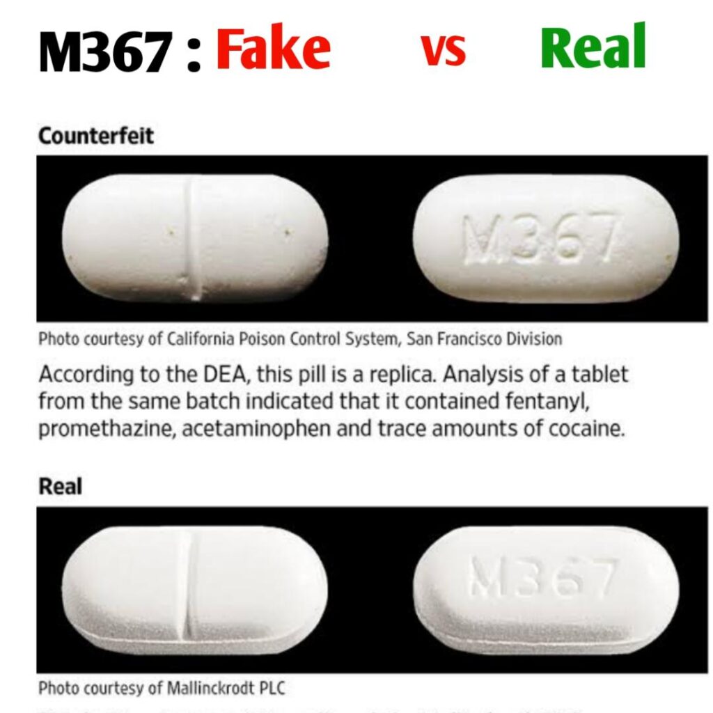 M367 Pill Everything You Should Know Public Health