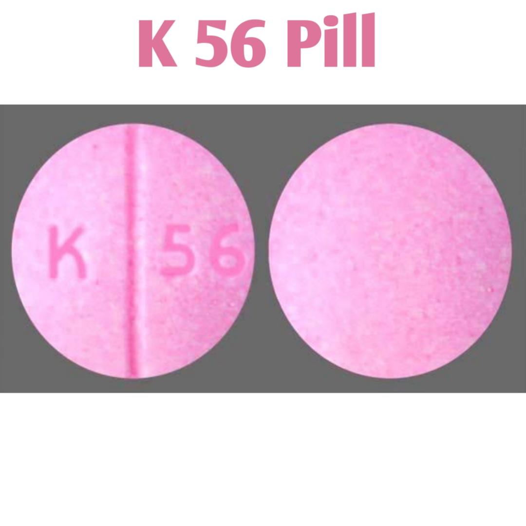 k8 pill