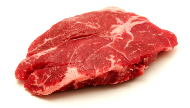 Does Red Meat Cause Heart Disease