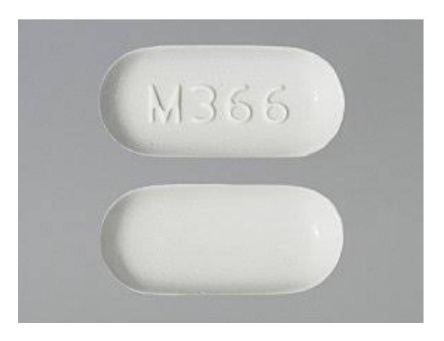 M366 Pill Uses Dosage Side Effects Addiction Street Value Public 