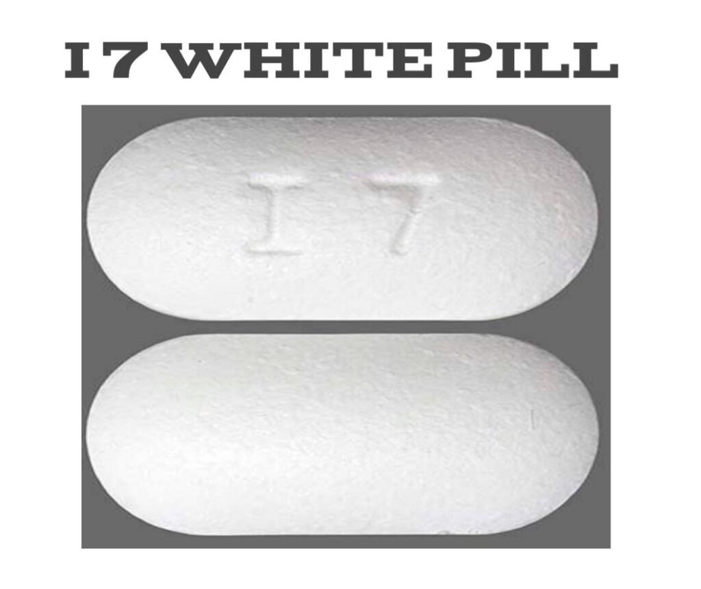 √ White Pill E 44
