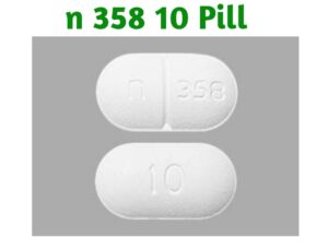 How To Spot Fake N 358 Pill Public Health