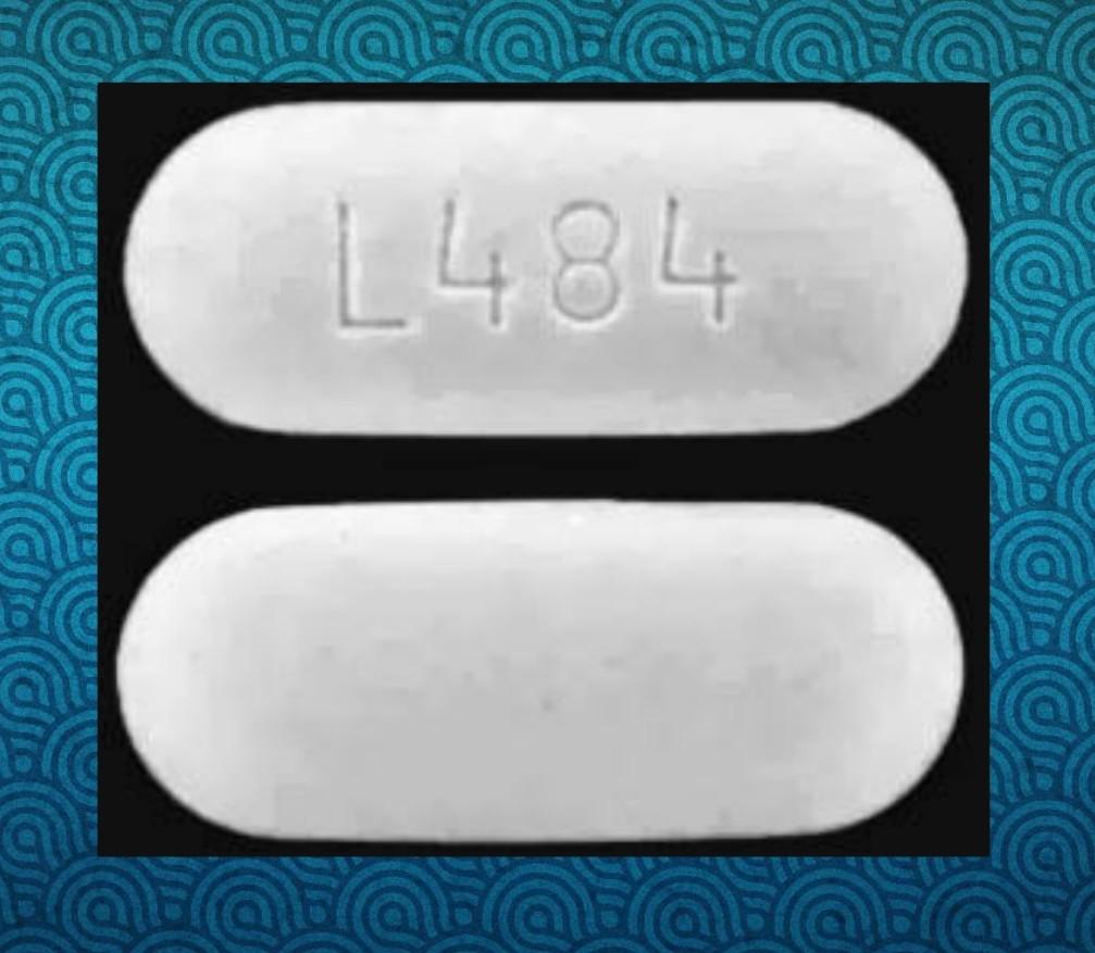 pill look up 107
