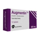 Can I Take Augmentin For Urinary Tract Infection (UTI) - Public Health