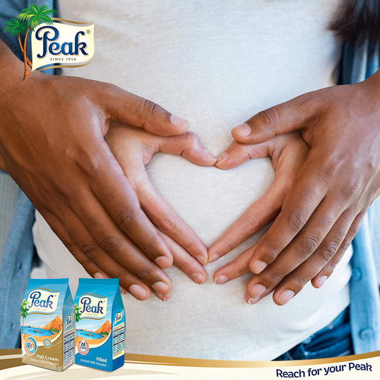 Is Peak Milk Good For A Pregnant Woman Public Health