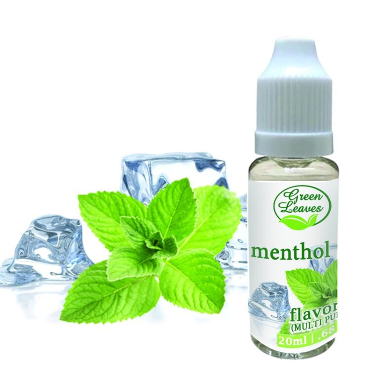 Menthol Poisoning: Effects, Signs and Symptoms, Home Care - Public Health