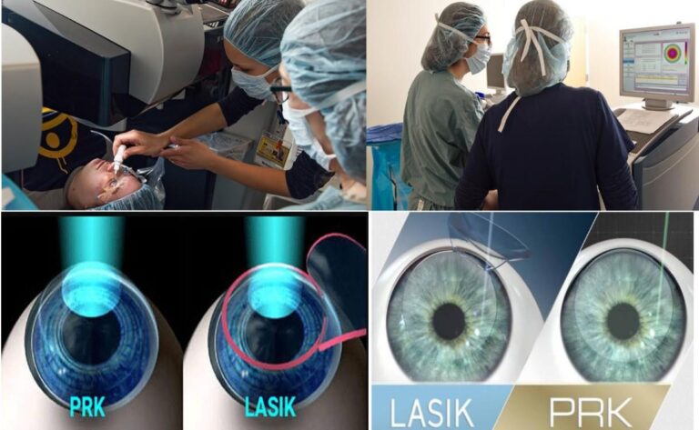 prk-vs-lasik-advantages-disadvantages-differences-similarities