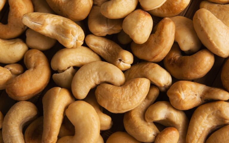 disadvantages of cashew nuts