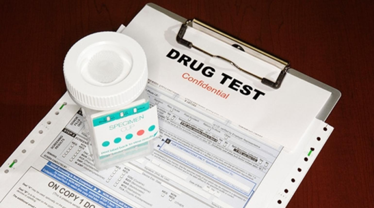 What Does BUP Mean On A Drug Test | Public Health