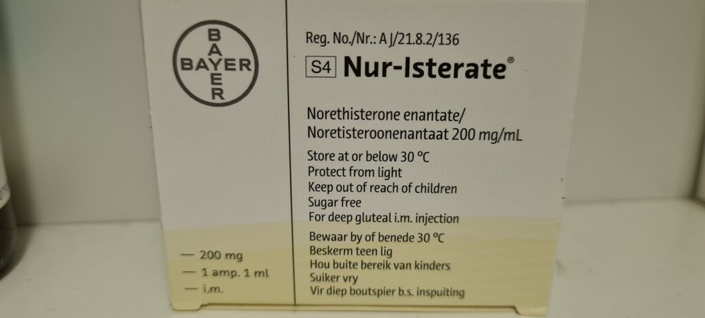 How To Flush Nur-Isterate From Your System | Public Health