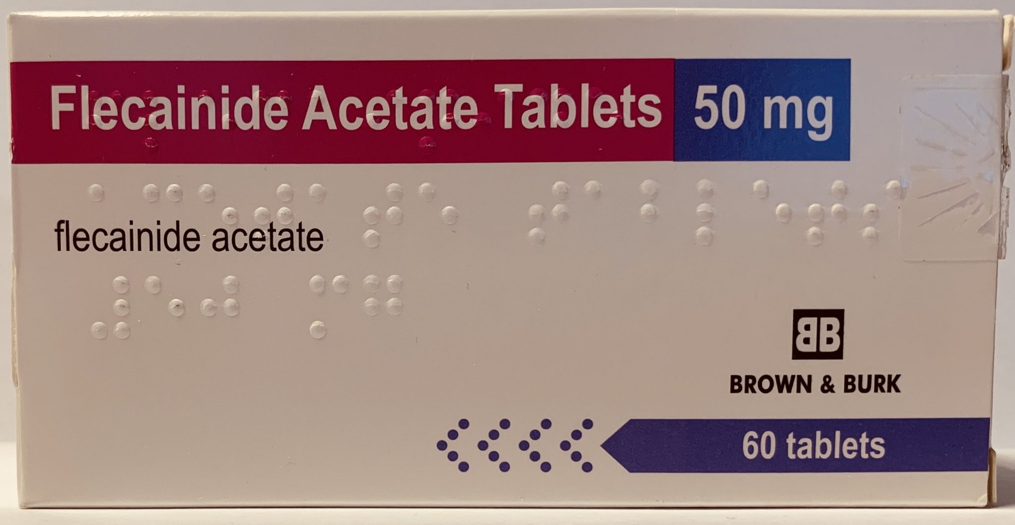 Foods To Avoid When Taking Flecainide - Public Health