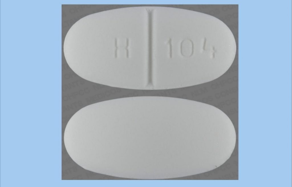 H 104 Pill Uses How It Works Dosage Side Effects Public Health 