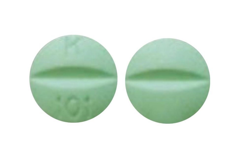 K 101 Green Pill Uses, Dosage, Side Effects, High Public Health