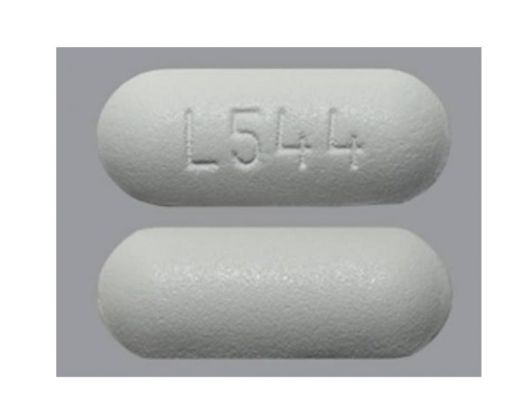 L544 Pill Uses How It Works Dosage Side Effects Public Health 