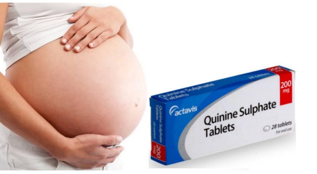 can-quinine-remove-pregnancy-public-health