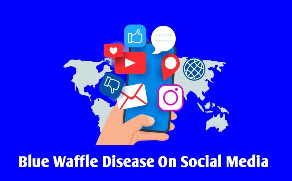 Most Circulated Pictures Of Blue Waffle Disease Shared Online Public Health