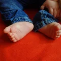 Things Parents Should Be Aware Of On Their Children's Feet