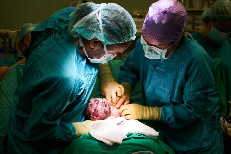 why-do-i-have-sharp-stabbing-pain-on-right-side-after-c-section