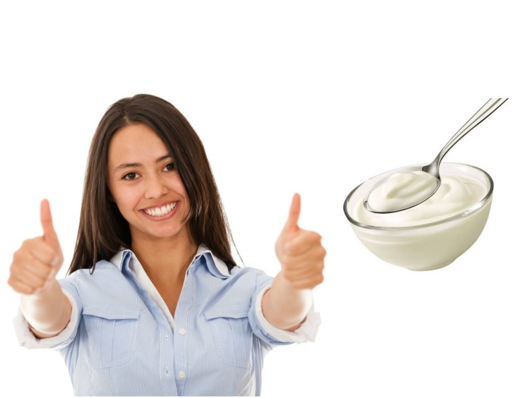 5 Top Benefits Of Plain Yogurt For Females Sexually Public Health 